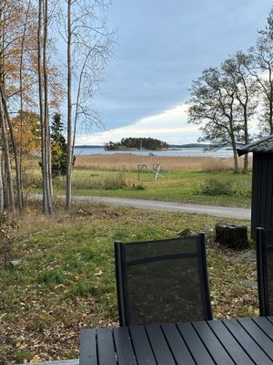 Mysig skärgårdstuga - Bild 20