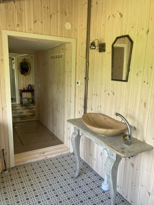 Konstnärshem från 1700-talet - Bild 18