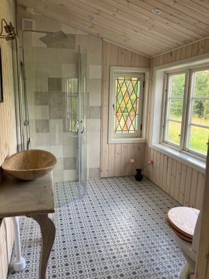 Konstnärshem från 1700-talet - Bild 19