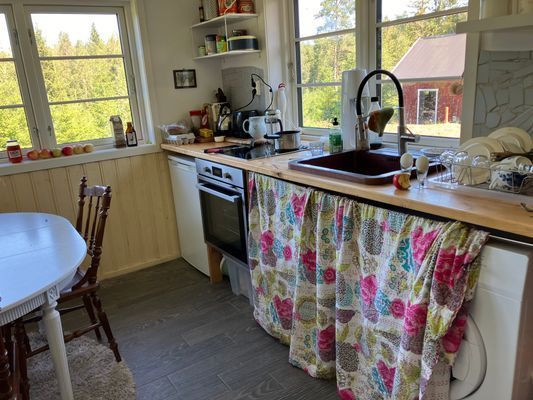 Konstnärshem från 1700-talet - Bild 6