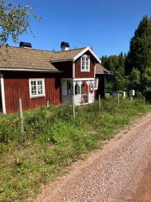 Konstnärshem från 1700-talet - Bild 16