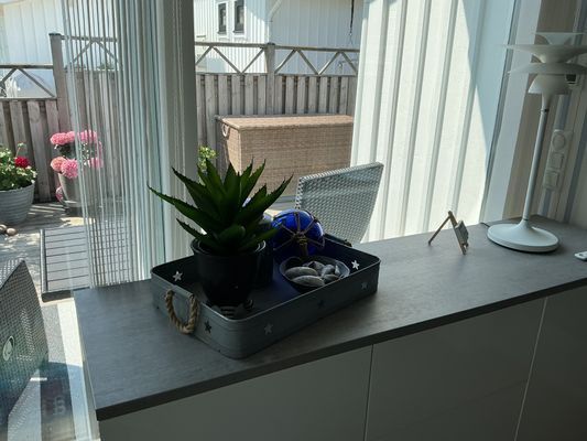 Superhärlig stuga med med bästa läge i Apelviken - Bild 9