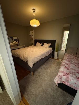 Radhus med bastu, 1-2 familjer - Bild 13