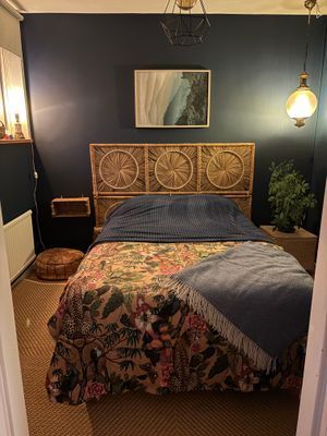 Radhus med bastu, 1-2 familjer - Bild 20