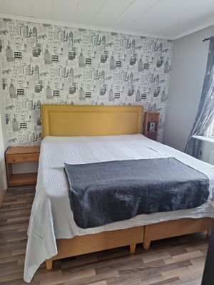 Hus på Hasslö Hawaii - Bild 15