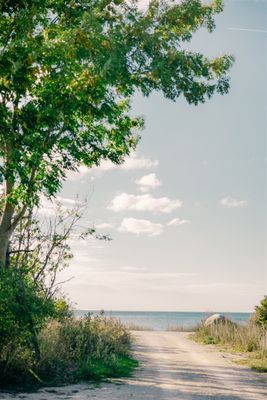 Exklusiv lyxig villa vid havet 1 mil norr om Visby - Bild 23