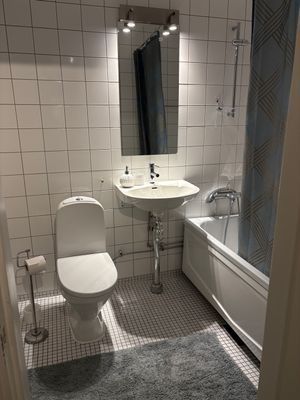 Radhus med bastu, 1-2 familjer - Bild 17