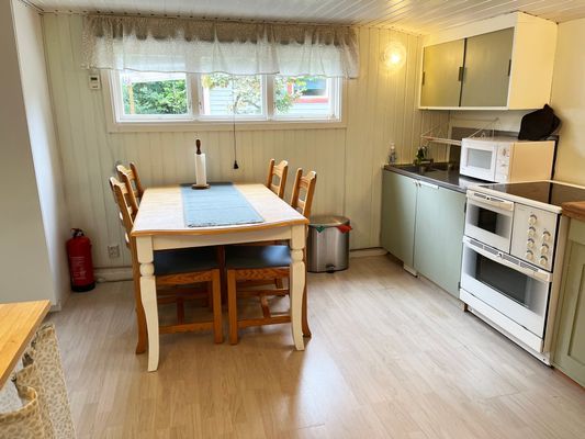 Stuga med gångavstånd till Färjestaden | SE04040 - Bild 7