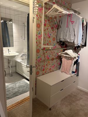 Radhus med bastu, 1-2 familjer - Bild 16