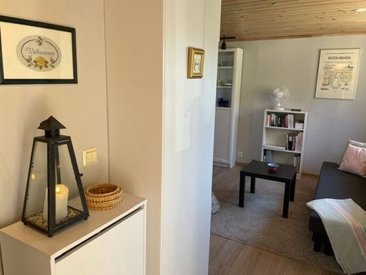 Välkommen till vår mysiga Stuga i Böda! - Bild 8