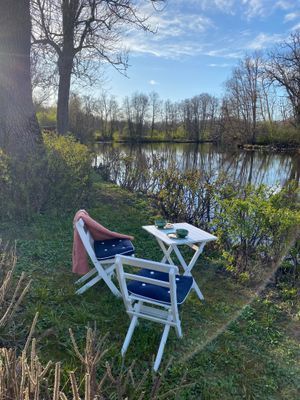 Bild 4 på Välkommen till Rosenhill, Arboga.