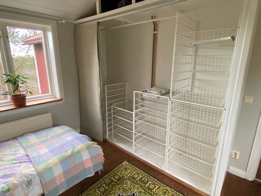 Idyllisk Skärgårdsstuga med milsvid havsutsikt - Bild 11