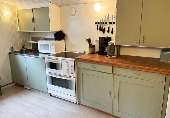 Stuga med gångavstånd till Färjestaden | SE04040 - Bild 6