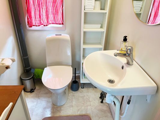 Stuga med gångavstånd till Färjestaden | SE04040 - Bild 17