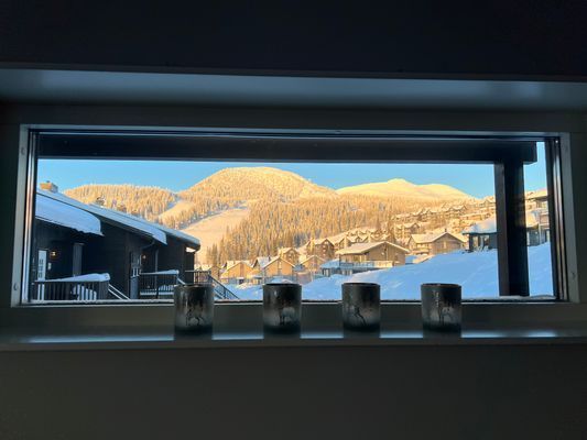 Bild 3 på Åre, Sadeln, Bear Lodge Villas, 84 kvm