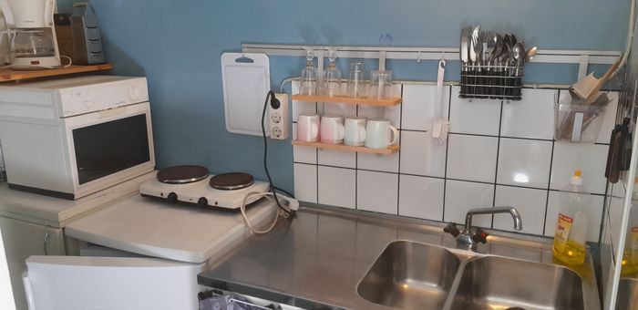 Gårdshus - Bild 6