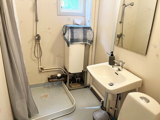 Stuga med gångavstånd till Färjestaden | SE04040 - Bild 16