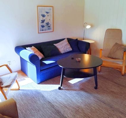 Sommaridyll Kroppefjäll Dalsland - Bild 4