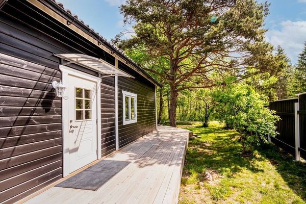 Bild 4 på Modern och mysig stuga nära Arkösund skärgården