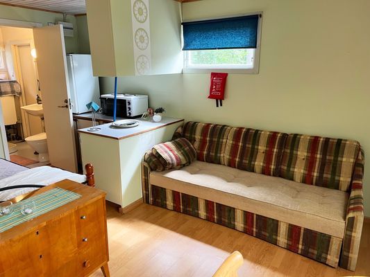 Stuga med gångavstånd till Färjestaden | SE04040 - Bild 10