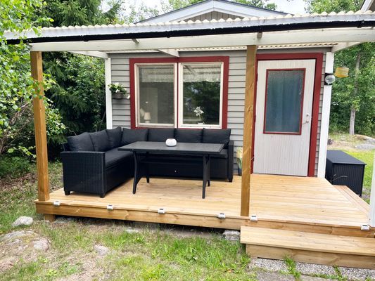 Stuga med gångavstånd till Färjestaden | SE04040 - Bild 19