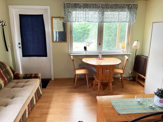 Stuga med gångavstånd till Färjestaden | SE04040 - Bild 9