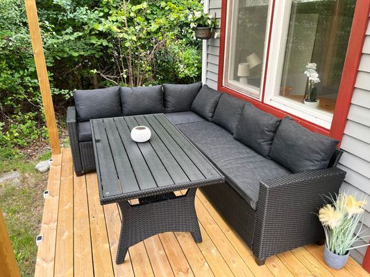 Stuga med gångavstånd till Färjestaden | SE04040 - Bild 18