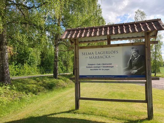 Adeles hus (en "stor stuga") - Bild 34