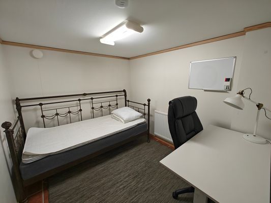 Timmerstuga med utsikt och bastu - Bild 17