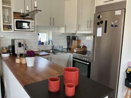 Superhärlig stuga med med bästa läge i Apelviken - Bild 10