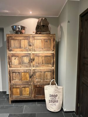 Åre Björnen -Rymlig lägenhet med ski in/ski out! - Bild 18