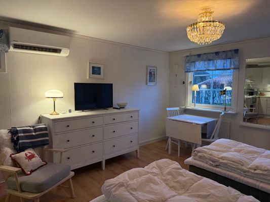 Mysig stuga på underbara Vrångö - Bild 7