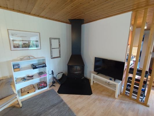 Sommaridyll Kroppefjäll Dalsland - Bild 5