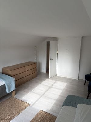 Charmig stuga i närheten av Hjärtasjön - Bild 97