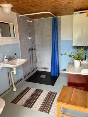 Stuga Alby - södra Öland - Bild 7