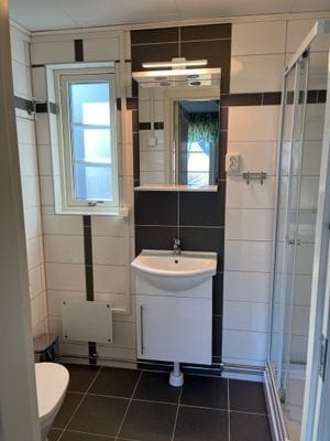 Stuga Ingarö Björkvik Stockholms skärgård - Bild 6