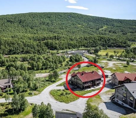 Bo med absolut närhet till både Lift & Längdspår - Bild 18