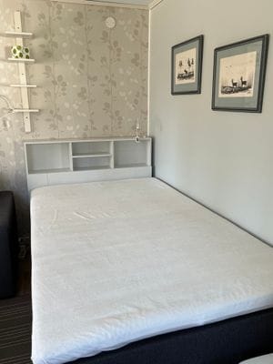 Bild 3 på Stuga Ingarö Björkvik Stockholms skärgård