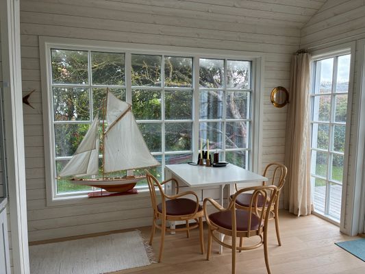 Hus vid havet - Bild 9