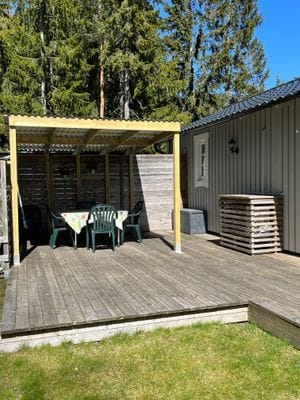 Bild 4 på Stuga Ingarö Björkvik Stockholms skärgård
