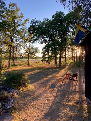 Bild 3 på Genuint lantligt panghus, norra Gotland!