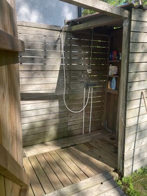 Bild 4 på Genuint lantligt panghus, norra Gotland!