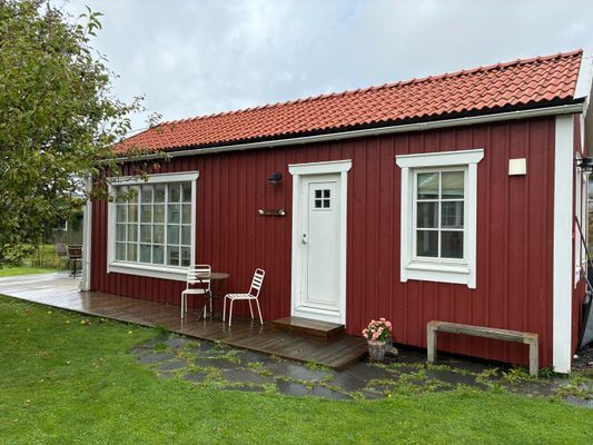 Bild 3 på Hus vid havet