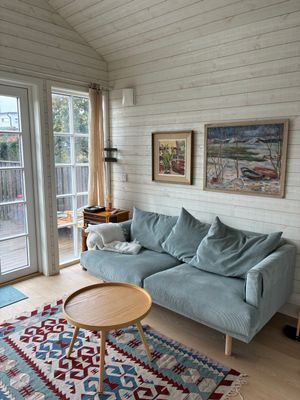 Hus vid havet - Bild 11