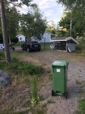 Stuga i Kaggebo uthyres - Bild 29