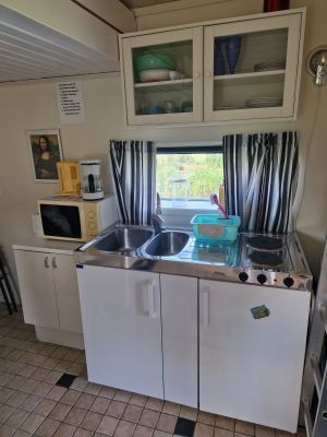 Bild 4 på Liten charmig stuga på landet