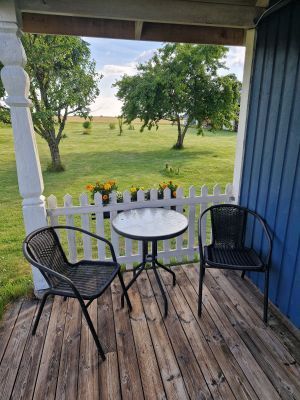 Hyr denna stuga i Skara på 15 m². 4 sängplatser. Pris ej tillgängligt. Se bilder och tillgänglighet här.