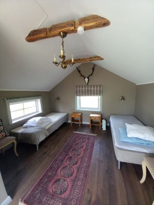 1800 tals Soldattorp - Bild 7