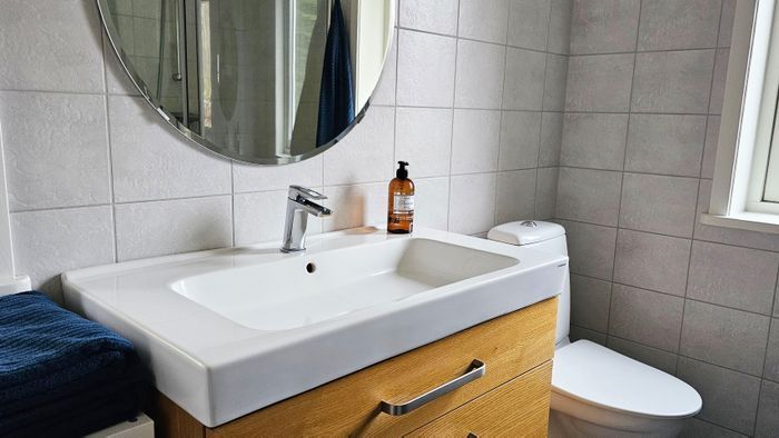 500 m till klippor & naturbad SE09179 - Bild 14