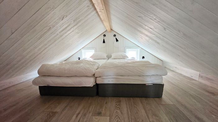 500 m till klippor & naturbad SE09179 - Bild 9